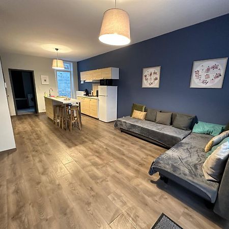 Lfa Charmante Maison De Ville Flemalle-Grande Eksteriør billede