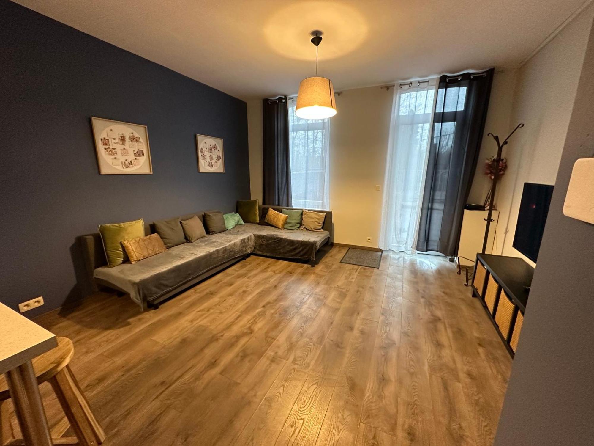 Lfa Charmante Maison De Ville Flemalle-Grande Eksteriør billede